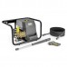 Аппарат высокого давления Karcher стационарный HD 17/15-4 S St Classic