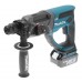 Аккумуляторный перфоратор Makita DHR 202 Z (DHR202Z)