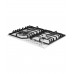 Варочная панель газовая KUPPERSBERG FS 601 W Silver