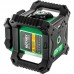 Ротационный нивелир ADA Rotary 400 HV-G Servo