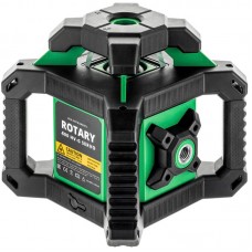 Ротационный нивелир ADA Rotary 400 HV-G Servo