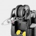 Аппарат высокого давления Karcher с подогревом воды HDS 13/20-4 SXA