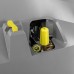 Аппарат высокого давления Karcher с подогревом воды HDS 13/20-4 SXA