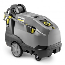 Аппарат высокого давления Karcher с подогревом воды HDS 13/20-4 SXA