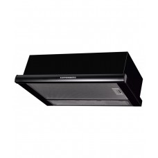 Вытяжка встраиваемая KUPPERSBERG SLIMLUX II 60 SG