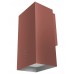 Вытяжка Maunfeld BATH 401 Copper