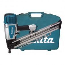 Пневматический гвоздезабивной пистолет (нейлер) Makita AN923K