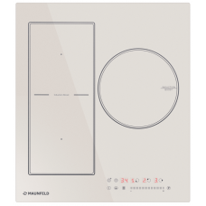 Варочная панель Maunfeld CVI453SBBG