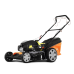 Бензиновая косилка YARD FOX 53SH HW