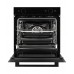 Духовой шкаф электрический KUPPERSBERG HT 612 Black