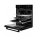 Духовой шкаф электрический KUPPERSBERG HT 612 Black