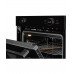Духовой шкаф электрический KUPPERSBERG HT 612 Black