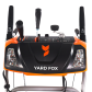 Бензиновый снегоуборщик YARD FOX OPTIMA 6654E Бензиновый снегоуборщик YARD FOX OPTIMA 6654E