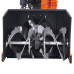 Бензиновый снегоуборщик YARD FOX OPTIMA 6654E