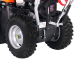 Бензиновый снегоуборщик YARD FOX OPTIMA 6654E