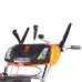 Бензиновый снегоуборщик YARD FOX OPTIMA 6654E