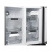 Холодильник отдельностоящий KUPPERSBERG NMFV 18591 DX