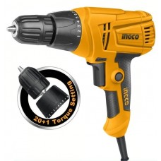 Электрическая дрель-шуруповерт INGCO ED2808 280 Вт