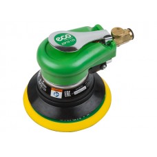 Пневмошлифмашина эксцентриковая ECO ASP10-125