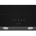 Кухонная вытяжка MAUNFELD Manchester Light 90 черный