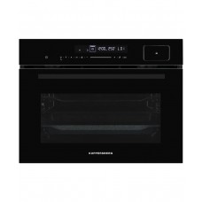 Духовой шкаф электрический с функцией пара KUPPERSBERG KSO 616