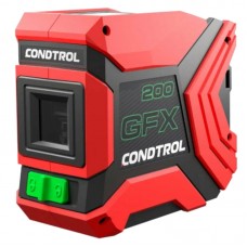 Лазерный уровень CONDTROL GFX200