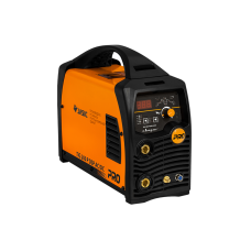 PRO TIG 200 P DSP AC/DC (E201)