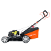 Бензиновая косилка YARD FOX 46S