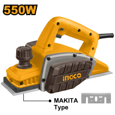 Рубанок электрический INGCO PL5508 INDUSTRIAL 550 Вт