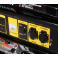 Генератор бензиновый HUTER DY6500LX