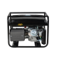 Генератор бензиновый HUTER DY6500LX