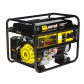 Генератор бензиновый HUTER DY6500LX