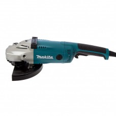 Углошлифовальная машина Makita GA 7020 SF (болгарка Makita GA7020SF)