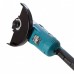 Углошлифовальная машина Makita GA 9020 (болгарка Makita GA9020)