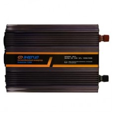 Автомобильный инвертор Энергия AutoLine 1200 (Е0201-0014)