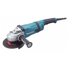 Углошлифовальная машина Makita GA 9040 SF01 (болгарка Makita GA9040SF01)