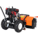 Подметальная машина YARD FOX 800SL