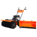 Подметальная машина YARD FOX 800SL