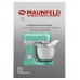 Миксер планетарный MAUNFELD MF-422MINT