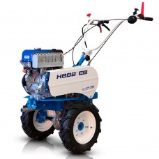 Мотоблок Нева МБ-23 МультиАГРО Yamaha (МХ300) PRO Мотоблок Нева МБ-23 МультиАГРО Yamaha (МХ300) PRO