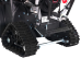 Бензиновый снегоуборщик YARD FOX PRO 6654ET