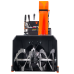 Бензиновый снегоуборщик YARD FOX PRO 6654ET