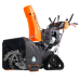 Бензиновый снегоуборщик YARD FOX PRO 6654ET