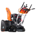 Бензиновый снегоуборщик YARD FOX PRO 6654ET