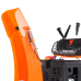 Бензиновый снегоуборщик YARD FOX PRO 6654ET