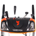 Бензиновый снегоуборщик YARD FOX PRO 6654ET