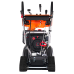 Бензиновый снегоуборщик YARD FOX PRO 6654ET