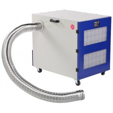 Установка вытяжная BELMASH MDC1800