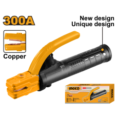 Электрододержатель INGCO WAH3008 300 A