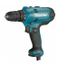 Дрель Makita DF0300X3 сетевая